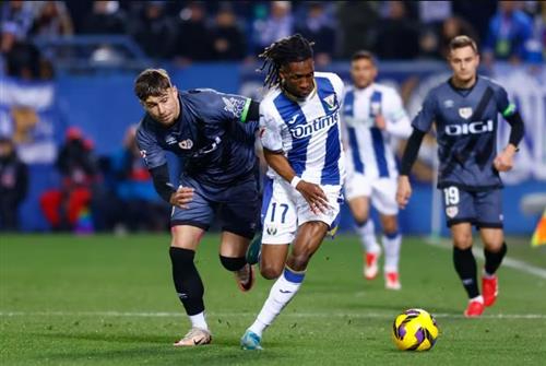 莱加内斯 vs 巴列卡诺历史战绩