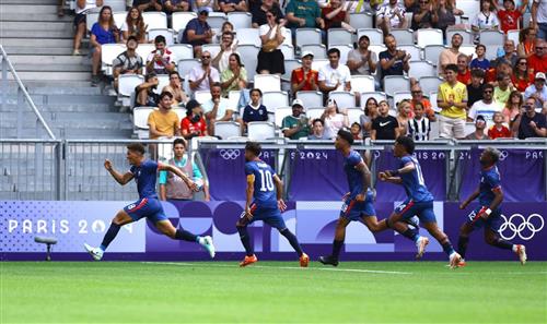 多米尼加U23 vs 乌兹别克斯坦U23