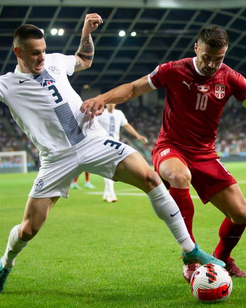 塞尔维亚 vs 匈牙利