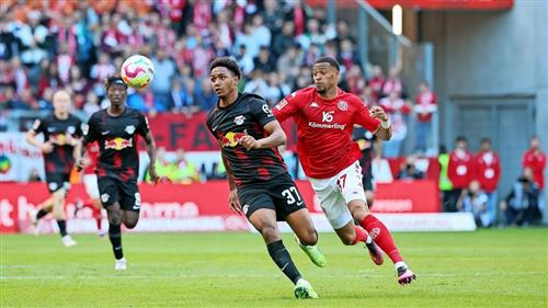 斯图加特 vs 波鸿