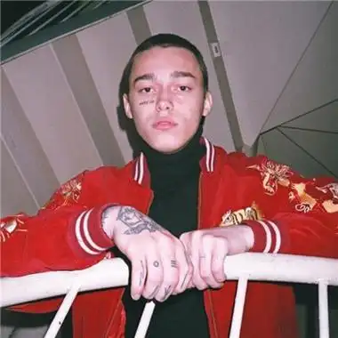 6686体育钻石作者Marcus