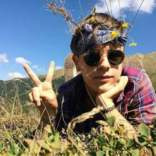 6686体育官方作者Hunter