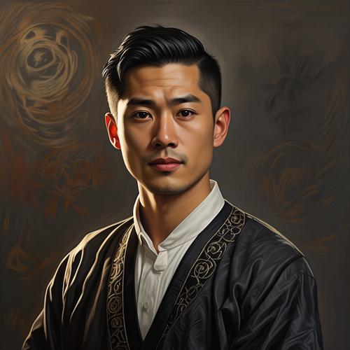 6686体育特邀作者温致如猫