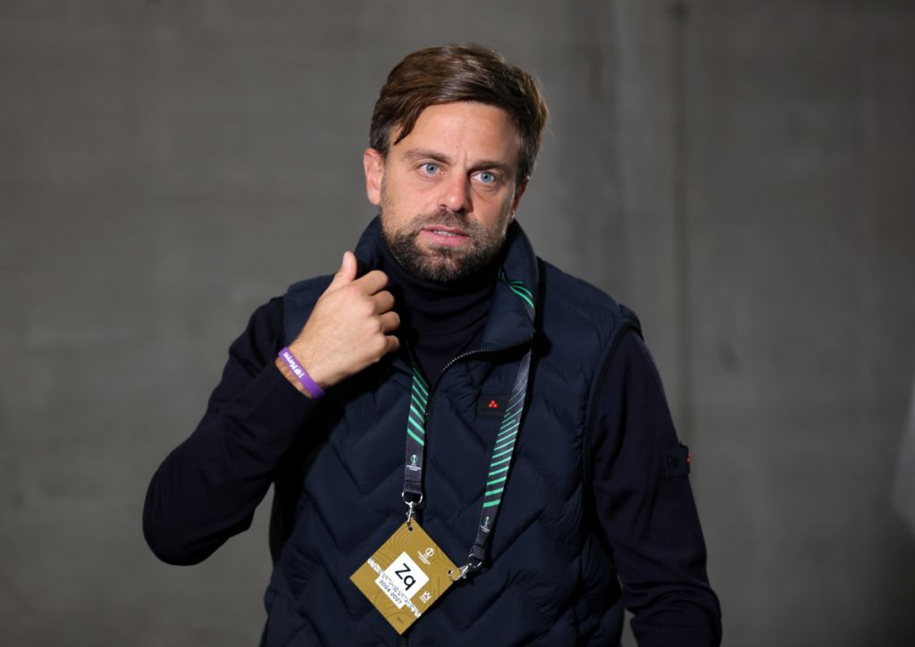 佛罗伦萨代理主帅：输球是笨重打击，原本有机会奠定两球优势