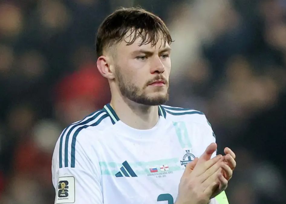 布拉德利：离世杯赛只差两场球，在附加赛中无惧任何对手