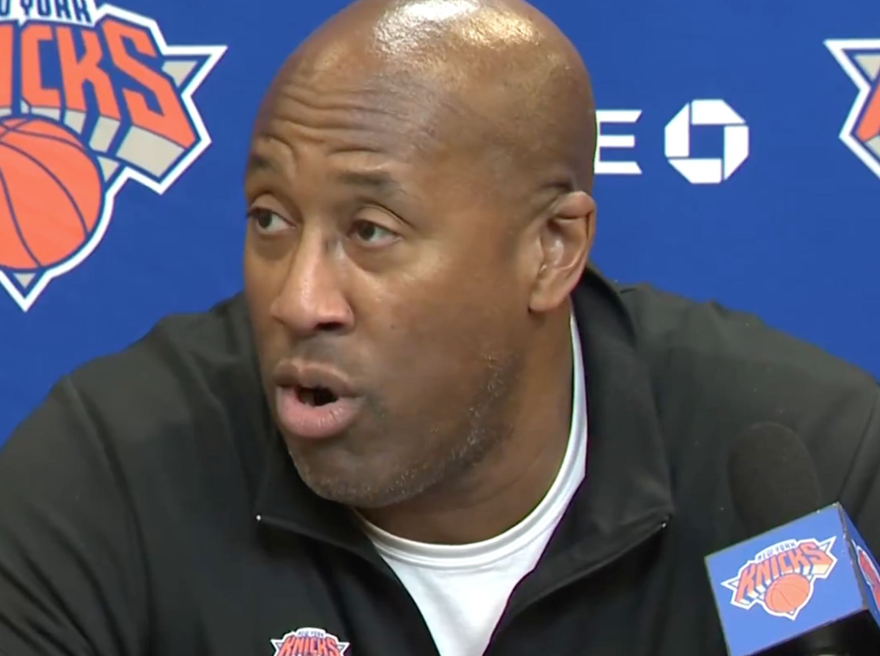 迈克·布朗：球队总裁说我们这场打得像高水平的野球竞赛