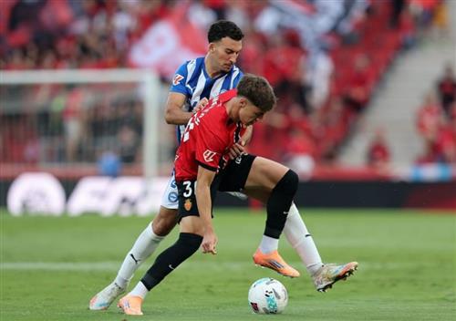 马洛卡 VS 阿拉维斯