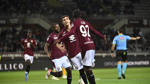都灵 vs 比萨