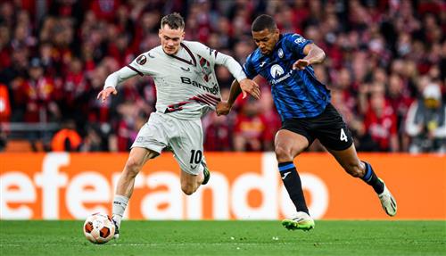 亚特兰大 vs 勒沃库森