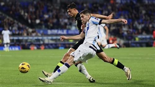 皇家社会 vs 阿尔梅里亚