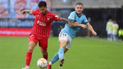 塞维利亚 vs 塞尔塔维戈