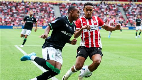 PSV 埃因霍温 vs 费耶诺德