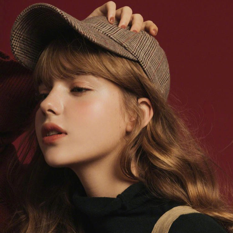 6686体育特邀作者Frances